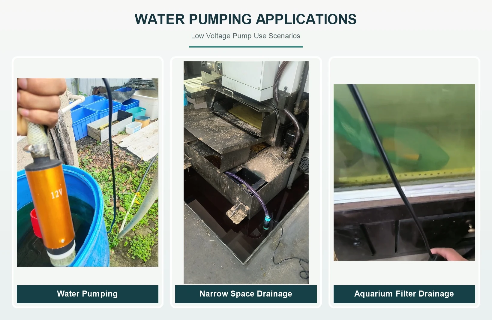 Model 51 Gold water-transfer applications
